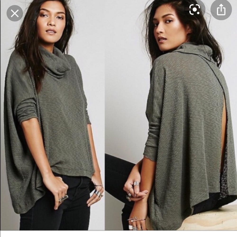 Free People Beach purple world traveler Cover up
